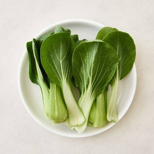 청경채 (500G/봉)