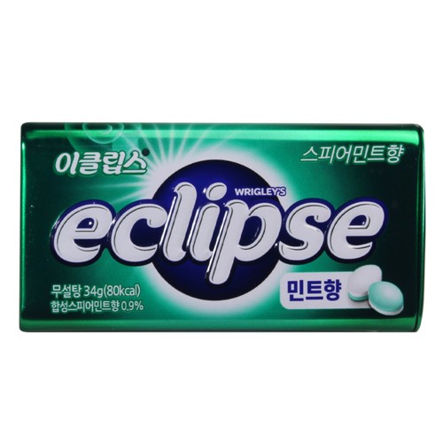 마즈 이클립스 스피어민트 (34G)