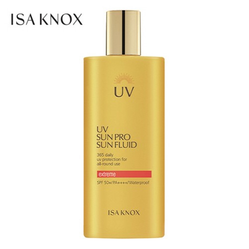 (S) 이자녹스 UV 선프로 365 선플루이드 (70G)