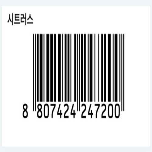블라뜨 올라운드 탈취제(시트러스)