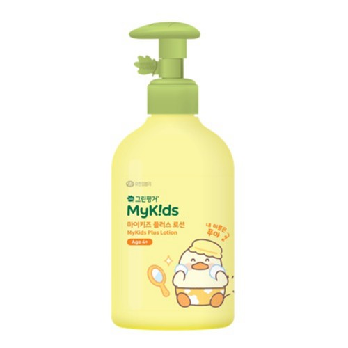 마이키즈 산리오 로션플러스 (320ML)