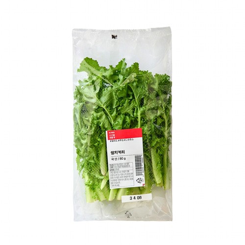 쌈치커리 (80G/봉)