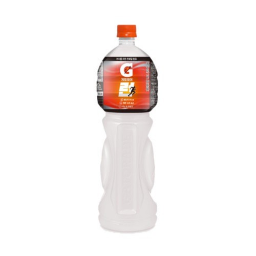 롯데칠성음료 게토레이 런 (1.5L)