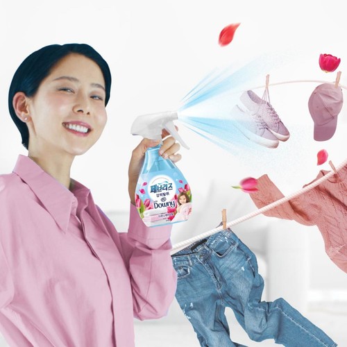 페브리즈 다우니 리필 (에이프릴) (320ML)