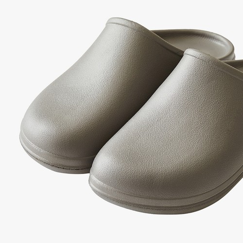 오늘좋은 폭신한 막힘 다용도화(소프트그레이) (265MM)
