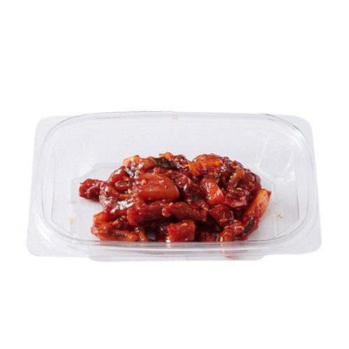미찬 낙지젓(100G)