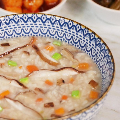 동원 양반 버섯야채죽 (420G)