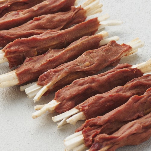 콜리올리 오돌오돌 껌말이 (소고기) (100G)