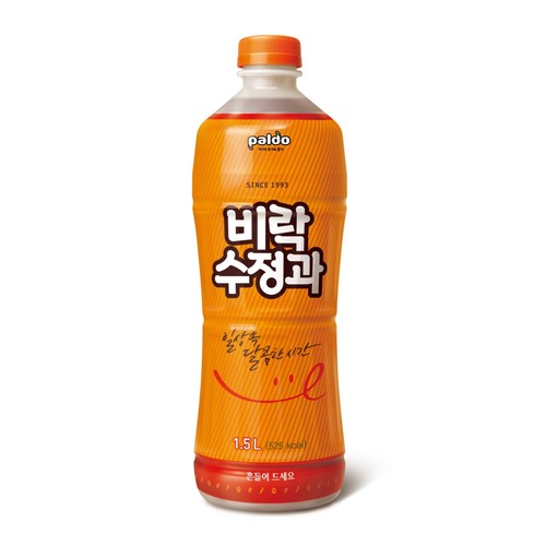 비락 수정과 (1.5L)