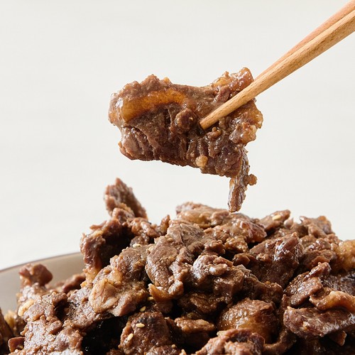 요리하다 양념 안창살 구이 (600G)