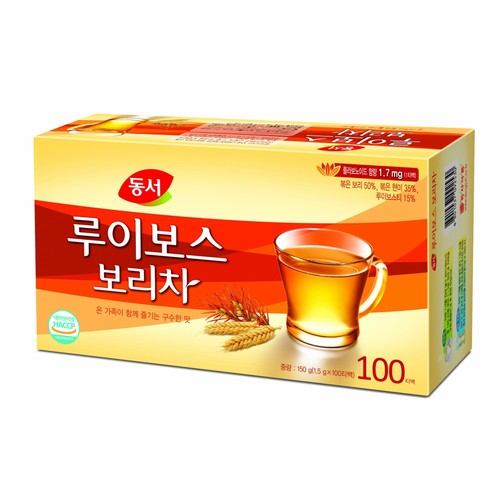 동서 루이보스 보리차 (1.5G*100입)