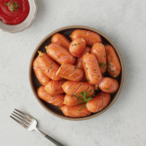 오늘좋은 그릴 비엔나 (500G)