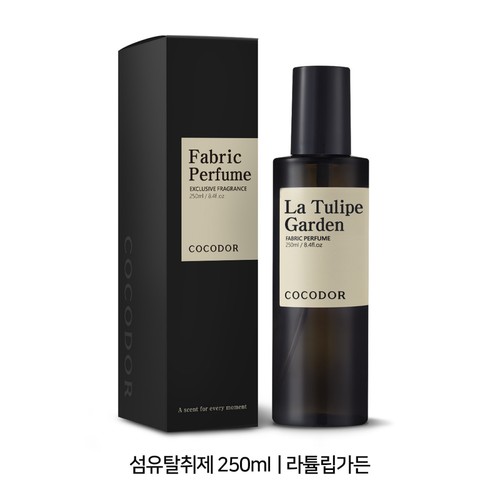 코코도르 룸&패브릭 탈취제 (250ML)