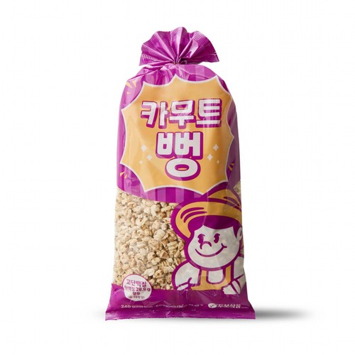 카무트뻥 (240G)