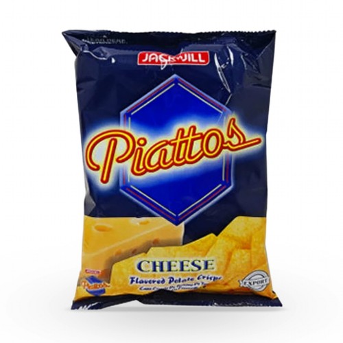 피아토스 치즈향 감자칩 (85G)