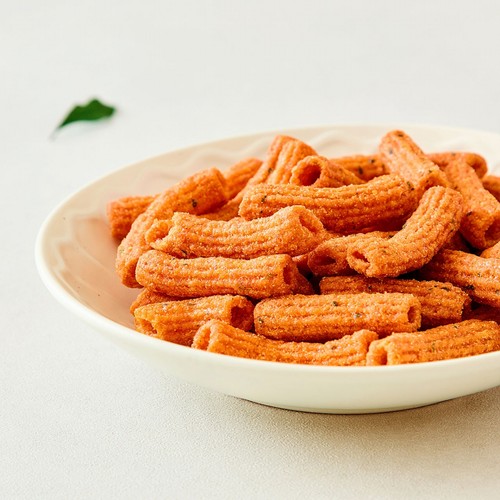오늘좋은 로제 떡볶이맛 스낵 (90G)