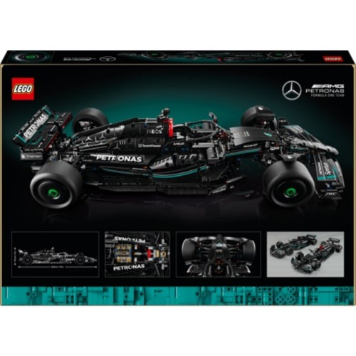 테크닉 레고 Mercedes AMG F1 W14 E P (42171) (18세 이상)
