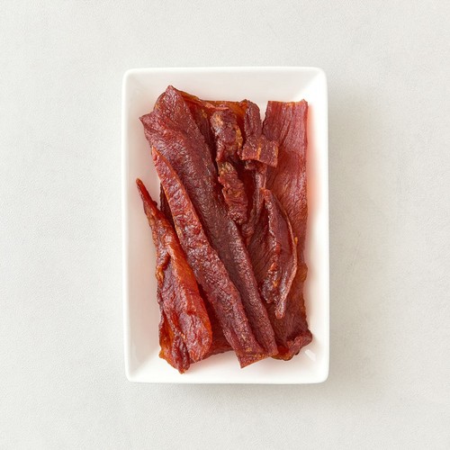 홍대감 리얼스테이크 통살 육포 (140G)