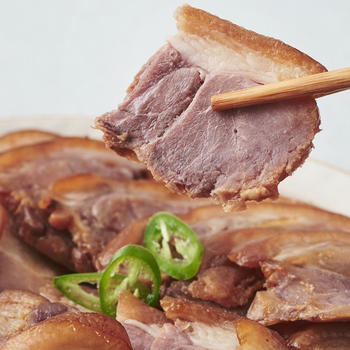 요리하다 장충동 쫄깃한 족발 (265G)