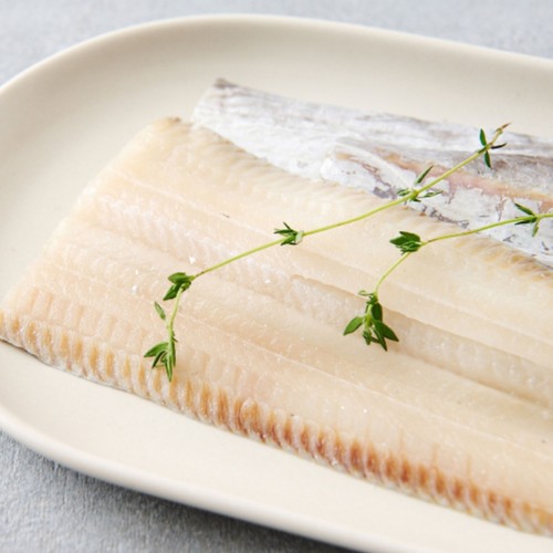 갈치살 (500G)