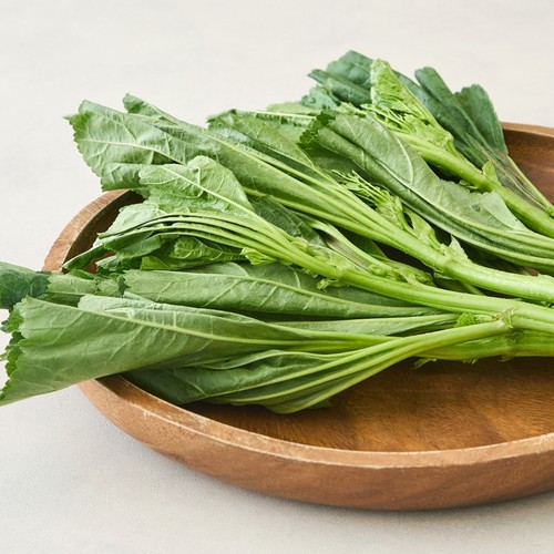 로컬 아욱 (100G/봉)