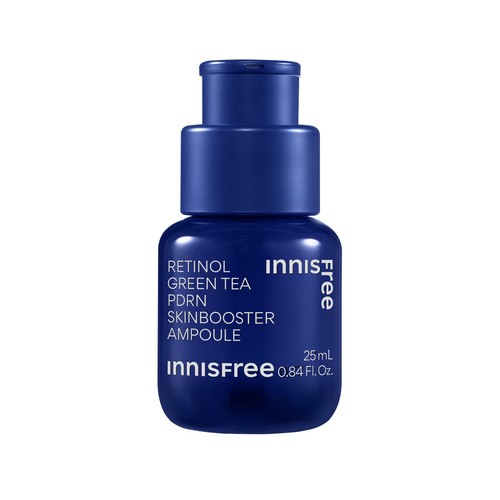 (S) 이니스프리 레티놀피디알엔앰플 (25ML)