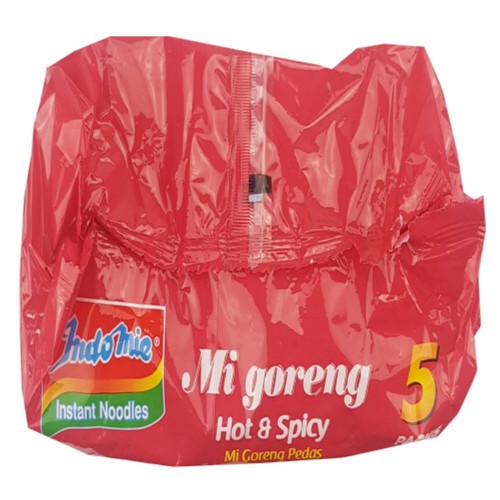 인도미 미고랭 라면 (80G*5)