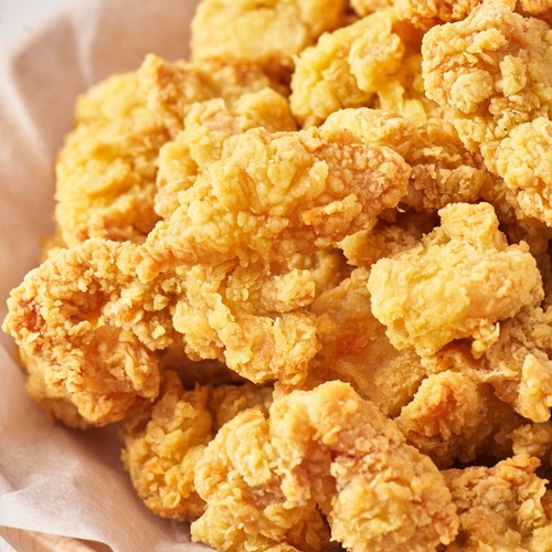 요리하다 후라이드 바사삭치킨 (400G)
