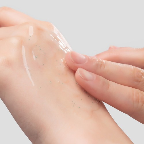 클린앤클리어 블랙헤드 폼클렌저 (100G)