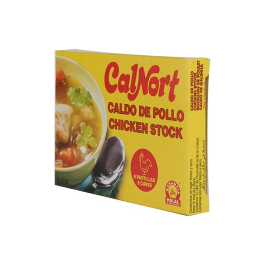  칼노트 치킨스톡 (80G)