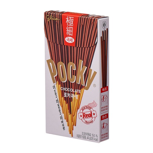 해태 포키 극세 (44G)