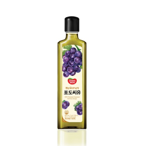 동원 포도씨유 (850ML)