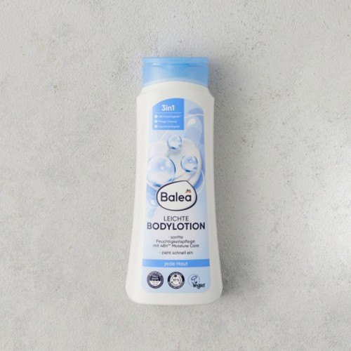 dm 발레아 소프트 바디로션 (400ML)