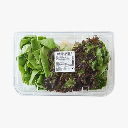 유러피안 트리플 믹스 (300G/팩)