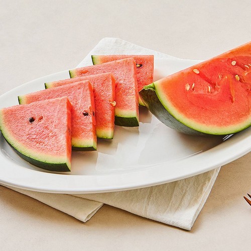 까망애플수박 (2KG~3KG미만/통)