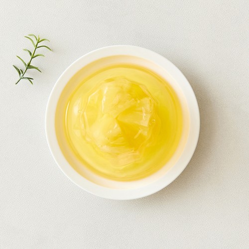 오늘좋은 파인애플 가득 푸딩젤리 (210G)