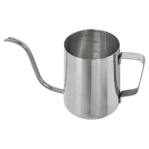 스텐 드립포트 (600ML)