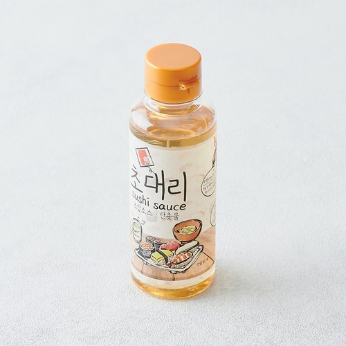 카쿠카쿠 초대리 (250ML)
