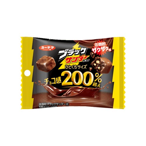 블랙썬더 한입사이즈 (43G)