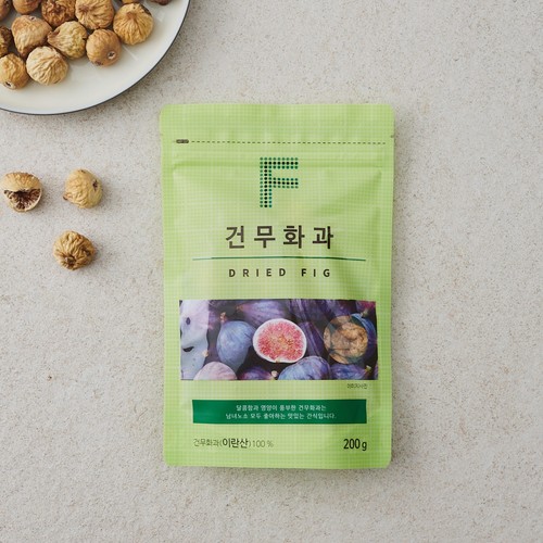 건무화과 (200G)