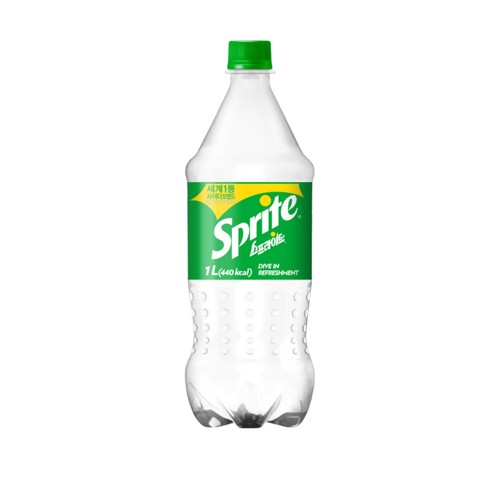 스프라이트 (1.0L)