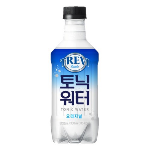 트레비 토닉워터 오리지널 (300ML)