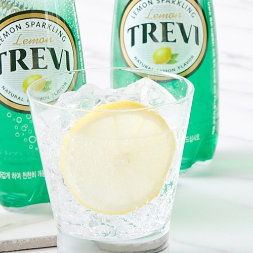 트레비 (레몬) (500ML)