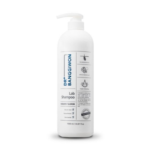  닥터방기원 랩샴푸 (1,000ML)