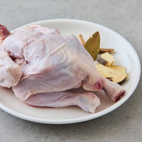 프리미엄 해신탕 (900G)
