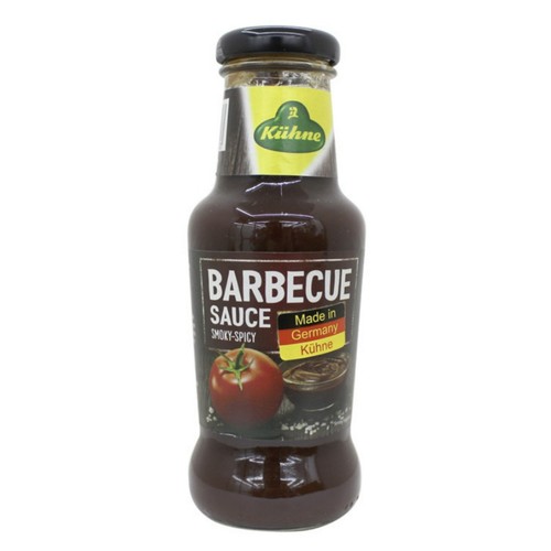 퀴네 바베큐 소스 (250ML)