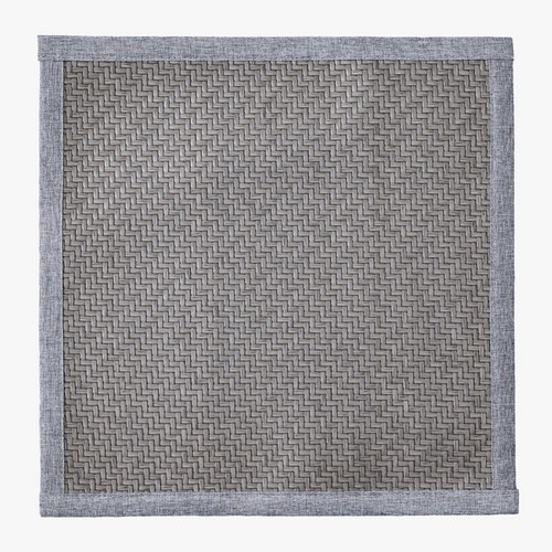 한일아이티씨 ICE 냉감 직조 매쉬 방석 (45*45CM)