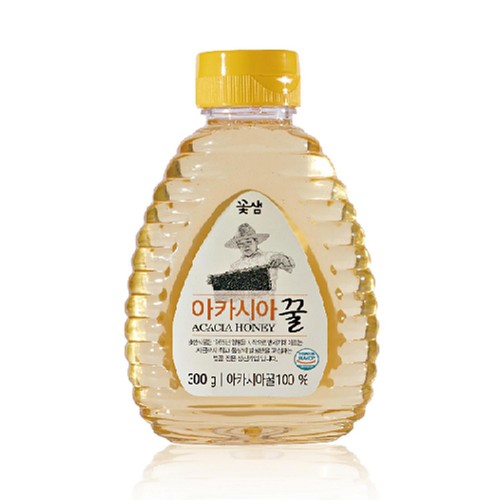 꽃샘 아카시아꿀 (300G)