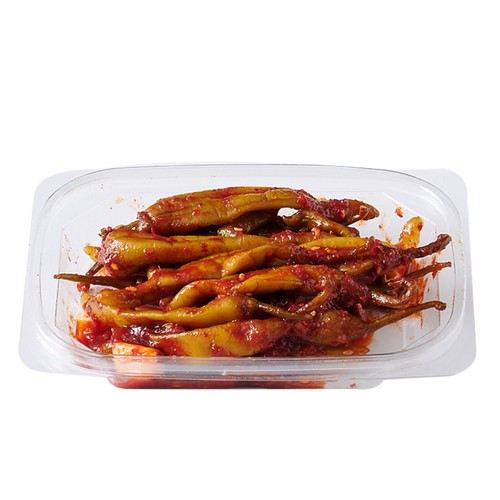 미찬 고추장아찌(100G)