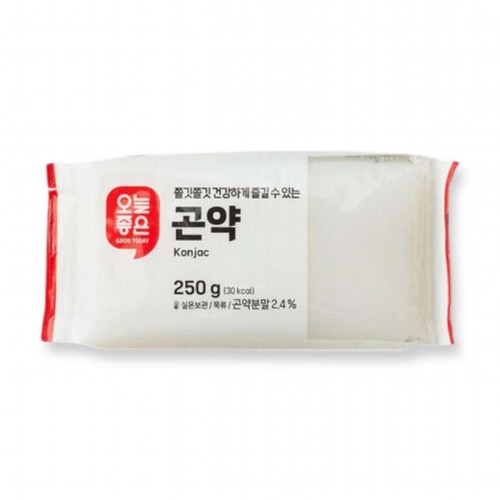 오늘좋은 곤약 (250G)